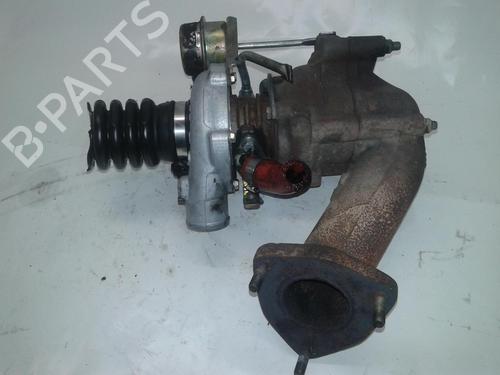 Turbolader/Kompressor FIAT BRAVO I (182_) 1.8 GT (182.AC) (113 hp) 18536660