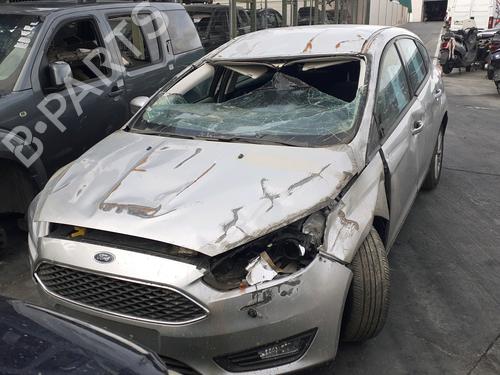 Used Parts FORD FOCUS III  1.6 Ti  4472948
