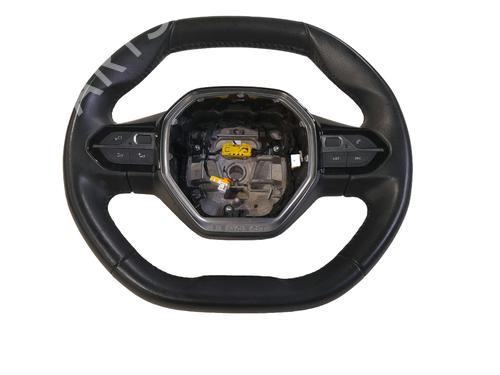 Used Steering wheel Steering wheel 34468008 34468008