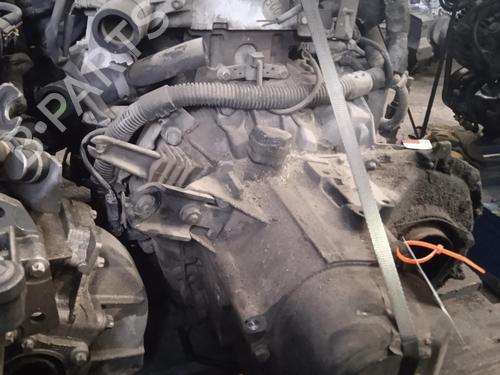 Gearbox RENAULT MEGANE I (BA0/1_) 1.6 e (BA0F, BA0S) | BP17591035M3 