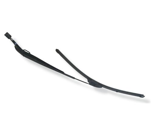 Used Front windshield wiper arm Front windshield wiper arm LAND ROVER DISCOVERY V (L462) 3.0 D 4x4 (211 hp) 34492847 34492847