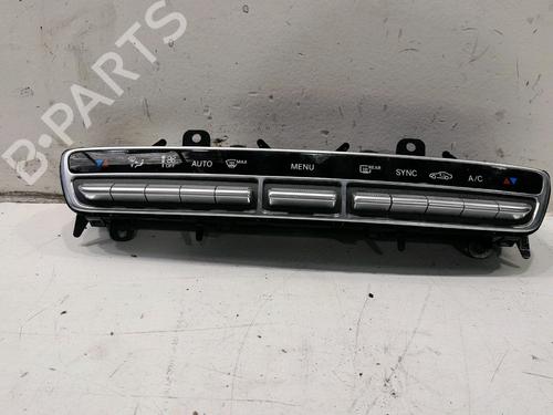 Used Climate control Climate control 34462602 34462602