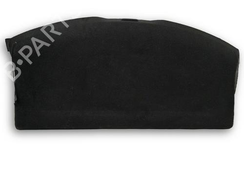 Used Rear parcel shelf SEAT LEON ST (5F8) 1.4 TSI (125 hp) 25339698