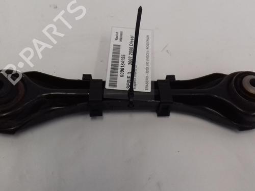 Used Left rear suspension arm BMW 3 (E90) 320 d (163 hp) 14452911