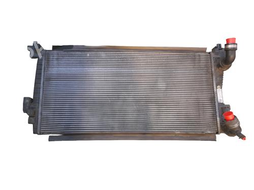 Used Water radiator Water radiator SKODA OCTAVIA III (5E3, NL3, NR3) 1.6 TDI (105 hp) 34551858 34551858