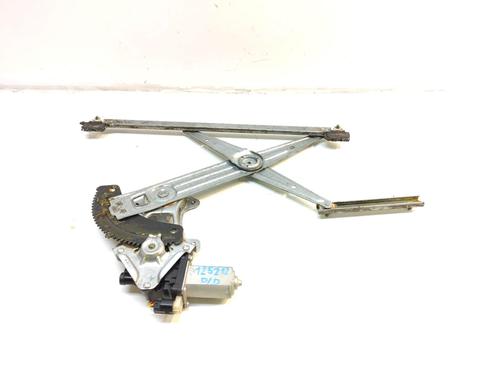 Used Front right window mechanism NISSAN MICRA IV (K13K, K13KK) 1.2 (80 hp) 14463790