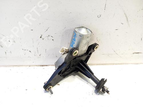 Used Rear wiper motor RENAULT MEGANE II Estate (KM0/1_) 1.5 dCi (KM02, KM13) (101 hp) 14478085