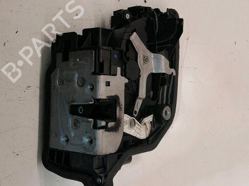 Used Front right lock Front right lock BMW 2 Gran Tourer (F46) 218 d (150 hp) 34463028 34463028