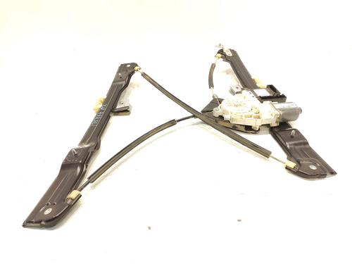 Used Front right window mechanism Front right window mechanism VW CADDY IV MPV (SAB, SAJ) 2.0 TDI (102 hp) 34487550 34487550