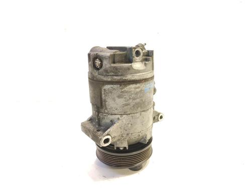 AC compressor NISSAN QASHQAI / QASHQAI +2 I (J10, NJ10, JJ10E) 2.0 | BP14916103M34 