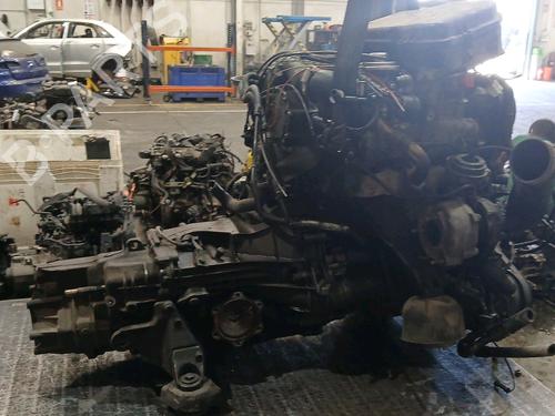 Alternator VW PASSAT B5.5 Variant (3B6) 1.9 TDI | BP35734546M7 - Image 4