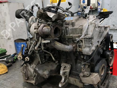 Engine RENAULT CLIO III Grandtour (KR0/1_) 1.2 16V (KR0P) | BP36360808M1 - Image 4
