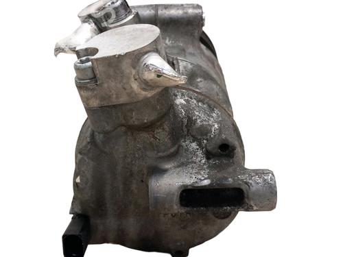 AC compressor SKODA RAPID Spaceback (NH1) 1.6 TDI | BP38158122M34 - Image 5