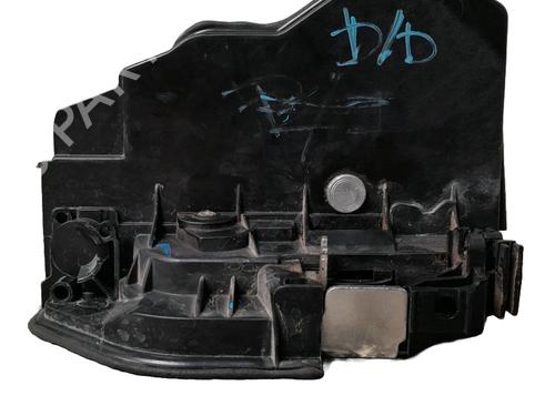 Used Front right lock BMW 5 (F10) 528 i (258 hp) 27726530