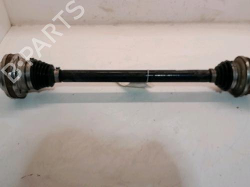 Used Right rear driveshaft AUDI Q5 (8RB) 2.0 TDI quattro (170 hp) 19051413