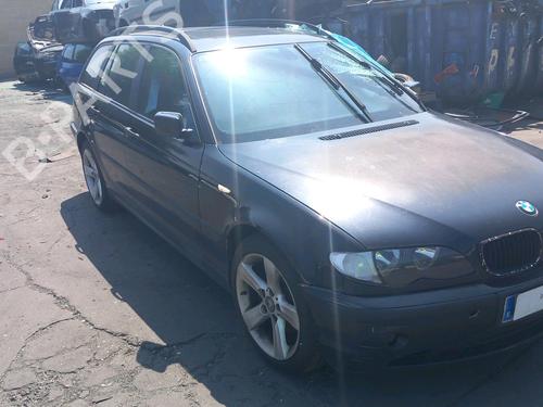 Used Parts BMW 3 Touring (E46)  320 d  3973264