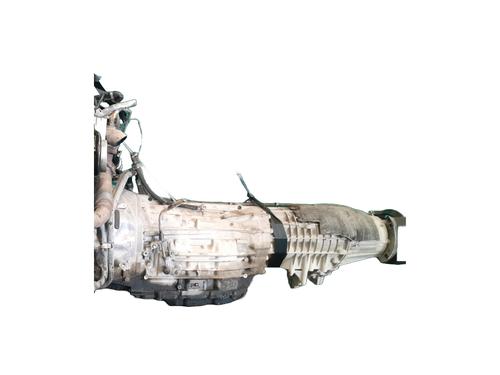 Gearbox VW TOUAREG (7LA, 7L6, 7L7) 2.5 R5 TDI | BP23260643M3 