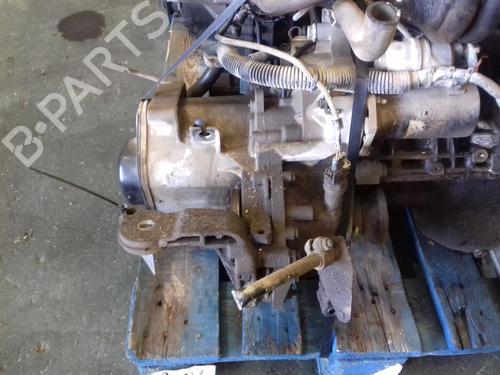 Gearbox SEAT CORDOBA Vario (6K5)  | BP19048965M3 