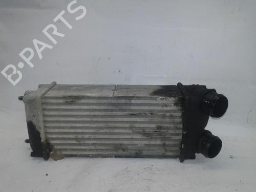 Used Intercooler Intercooler PEUGEOT 307 (3A/C) [2000-2012] 34481953 34481953