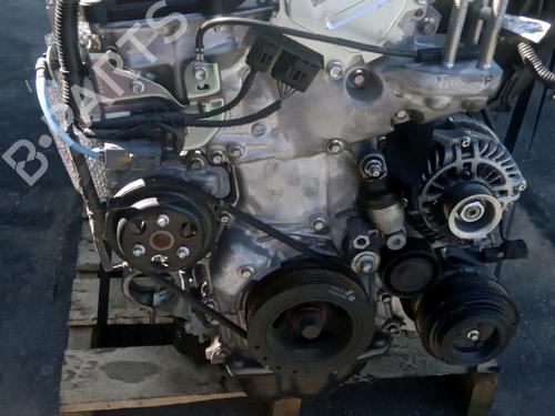 Compressor A/C MAZDA CX-5 (KF) 2.0 | BP35731991M34 - Image 4