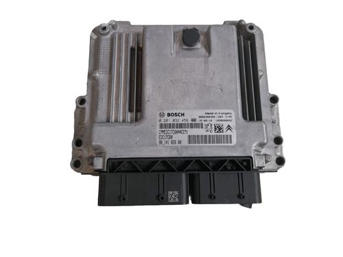 Used Engine control unit (ECU) Engine control unit (ECU) DS DS 4 / DS 4 CROSSBACK (NX_) 1.6 BlueHDi 120 (120 hp) 35734324 35734324