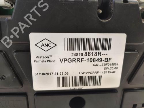 instrument-cluster-renault-clio-iv-bh_-2012-2013-2014-2015-2016-2017-2018-2019-2020-2021-34487187 main image