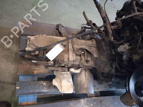 Gearbox VW PASSAT B5 (3B2) | BP34489434M3 - Image 3