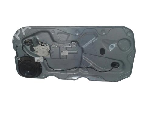 Used Front right window mechanism FORD FOCUS II (DA_, HCP, DP) [2004-2013]  18699608