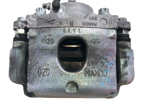 Used Right front brake caliper Right front brake caliper HYUNDAI i30 (GD) 1.4 (101 hp) 34548922 34548922