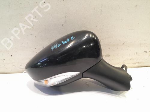Used Right mirror RENAULT CLIO IV (BH_) 0.9 TCe 90 (BHNF, BHMA, BHMH, BHJK, BHJR) (90 hp) 14478849
