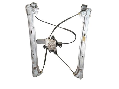 Used Front right window mechanism MERCEDES-BENZ VITO / MIXTO Van (W639) [2003-2025]  19046643