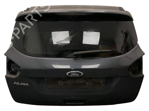 Bagklap CC/Kombi-Coupé Bagklap CC/Kombi-Coupé FORD KUGA I 2.0 TDCi (140 hp) 37234956 37234956