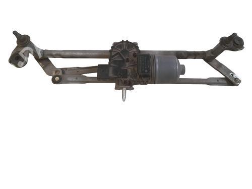 Used Front wiper motor Front wiper motor SEAT IBIZA IV (6J5, 6P1) [2008-2017] 34494230 34494230