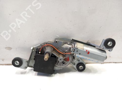 Used Rear wiper motor BMW X3 (E83) 2.0 d (150 hp) 14477870