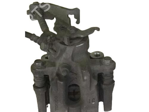 Used Left rear brake caliper Left rear brake caliper TOYOTA PRIUS (_W5_) 1.8 Hybrid (ZVW50, ZVW50_, ZVW51_, ZVW50R, ZVW51) (122 hp) 33408733 33408733