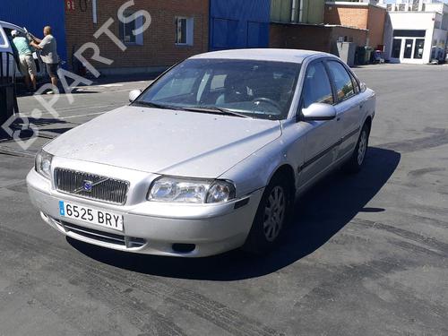 Starter VOLVO S80 I (184) D5 | BP15075642M8 