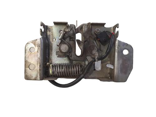 Used Hood lock MITSUBISHI OUTLANDER III (GG_W, GF_W, ZJ, ZL, ZK) [2010-2025]  24114414