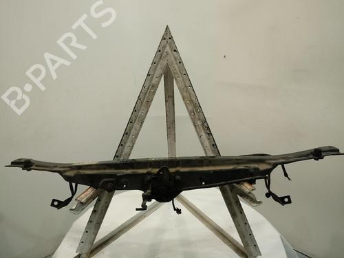 Used Front slam panel ALFA ROMEO 159 (939_) 2.4 JTDM (939AXD12, 939AXD1B) (200 hp) 14460129