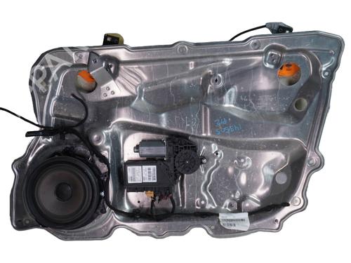 Used Front right window mechanism Front right window mechanism AUDI A8 D3 (4E2, 4E8) 4.2 TDI quattro (326 hp) 34492105 34492105