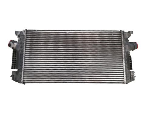 Used Intercooler Intercooler OPEL ASTRA J GTC 2.0 CDTI (08) (165 hp) 34552154 34552154