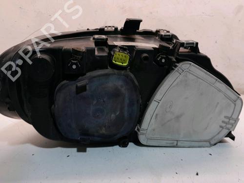 Left headlight CHRYSLER VOYAGER IV (RG, RS) 2.5 CRD | BP16887456C28 