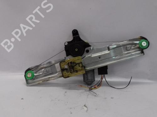 Used Rear right window mechanism Rear right window mechanism FORD FOCUS III [2010-2020] 34484672 34484672