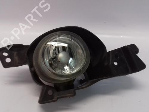 Right front fog light MAZDA 3 (BL) 1.6 MZR (BL14) | BP40511666C31 - Image 2