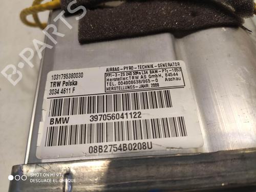 Passenger airbag BMW X3 (F25)  | BP19685638C10 