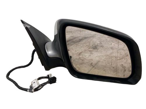 Used Right mirror Right mirror MERCEDES-BENZ C-CLASS (W204) C 220 CDI (204.008) (170 hp) 34547206 34547206