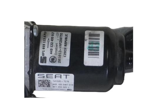 Other SEAT ARONA (KJ7, KJP) 1.0 TSI | BP37221461O1 - Image 5