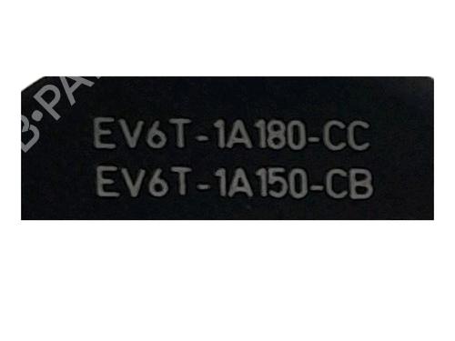 Elektronisk sensor FORD FIESTA VI (CB1, CCN) 1.5 TDCi | BP26735464M84 