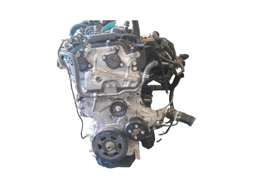 Engine HYUNDAI TUCSON (NX4E, NX4A) 1.6 T-GDi Hybrid | BP36140075M1 - Image 4