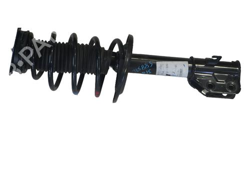 Used Left front shock absorber Left front shock absorber CITROËN C4 III (BA_, BB_, BC_) 1.2 Hybrid 136 (BAHPYJ) (136 hp) 34492067 34492067