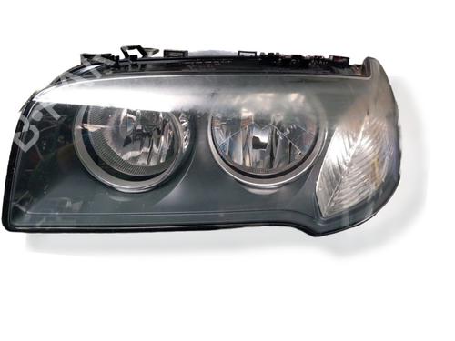 Used Left headlight Left headlight BMW X3 (E83) [2003-2011] 33978696 33978696